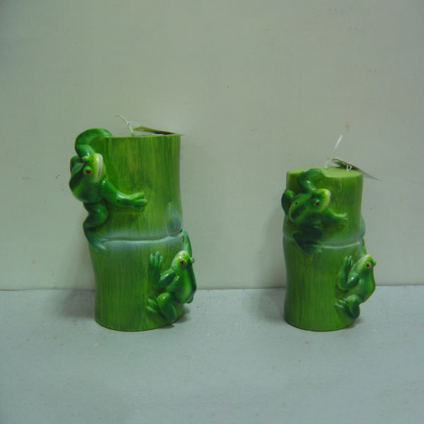 裝飾品-蠟燭