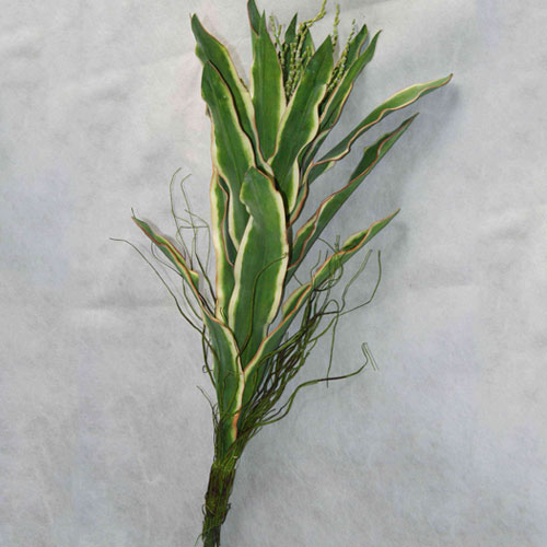 人造花、果-春天