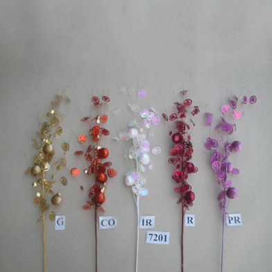 人造花、果-熱銷