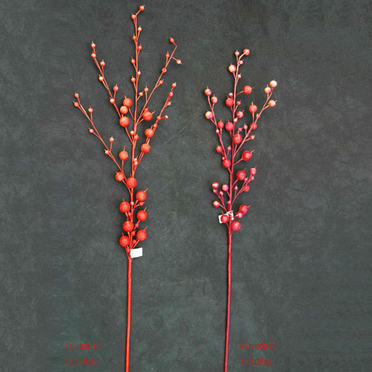 人造花、果-熱銷