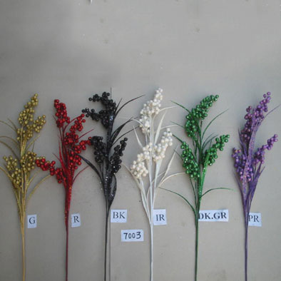 人造花、果-新品