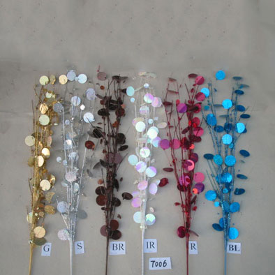 人造花、果-新品