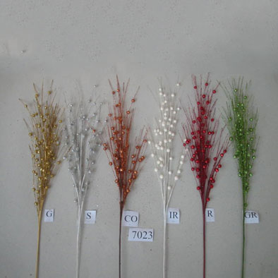 人造花、果-新品