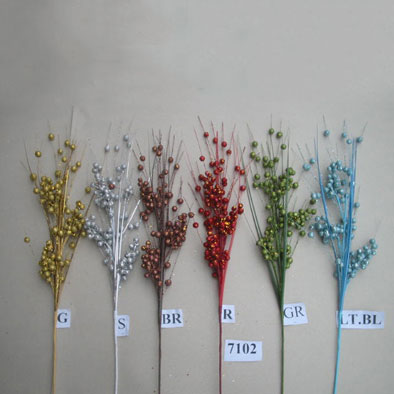 人造花、果-新品
