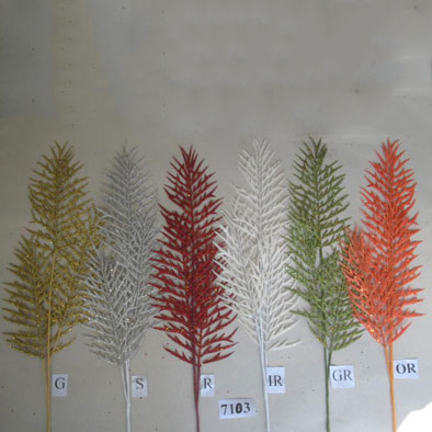 人造花、果-新品