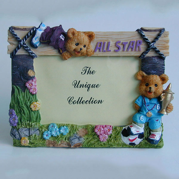 Picture frame
